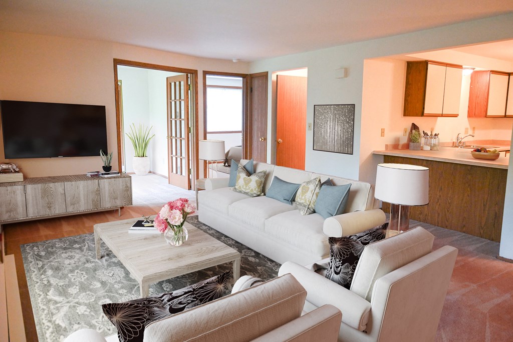 Parkside Apartments, 5992 S. Kurtz Road 4, Hales Corners, WI RentCafe